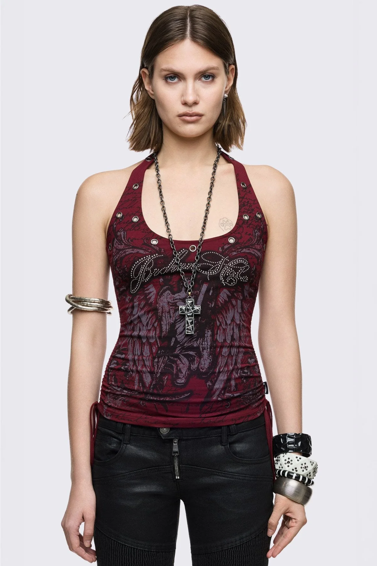 Tank Tops